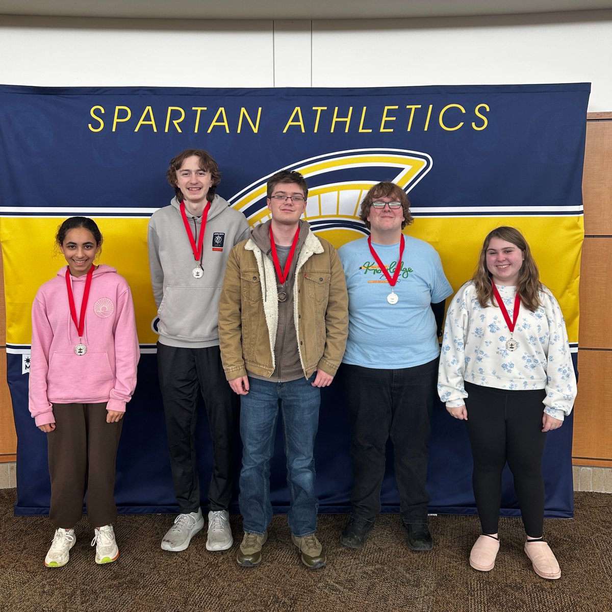 Minnesota State Community and Technical College tweet media