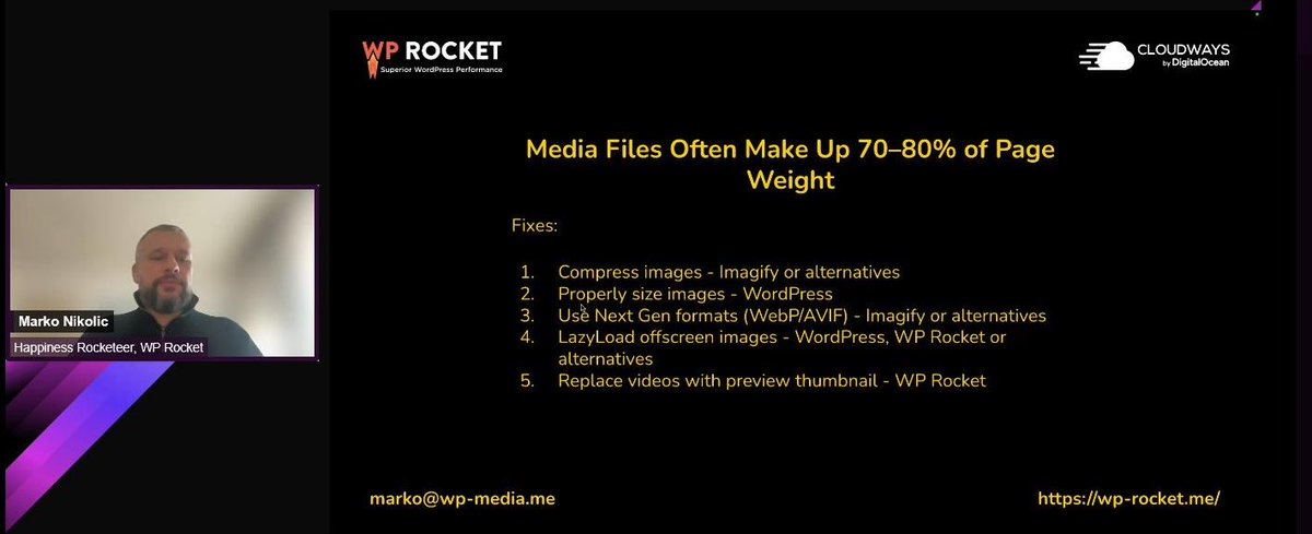 WPBakery tweet media