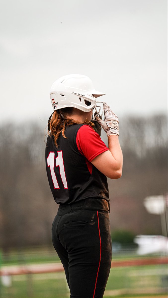 SIUE Softball tweet media