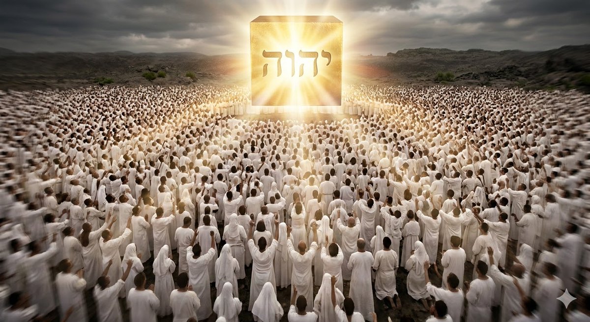 The Forgotten Path tweet media