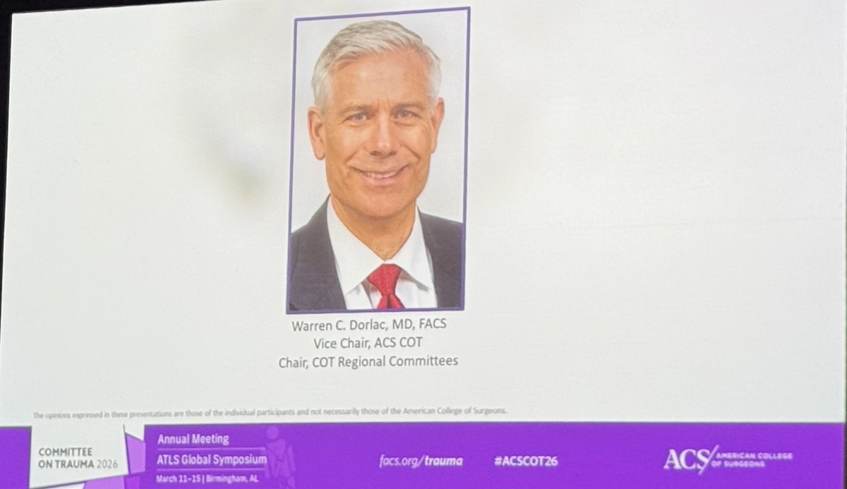 Thomas K. Duncan, DO, FACS, MAMSE tweet media