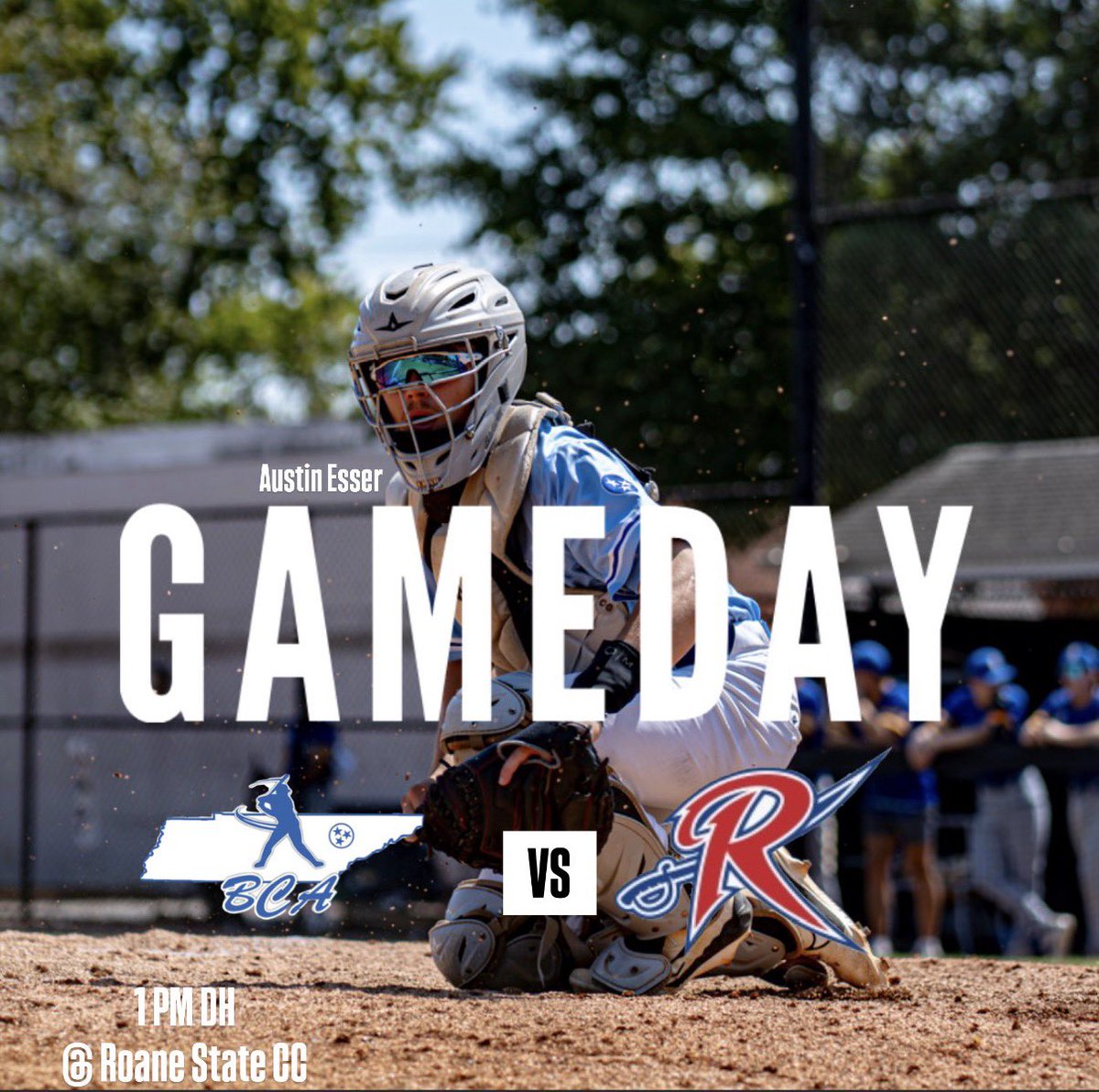 BCA POST GRAD tweet media