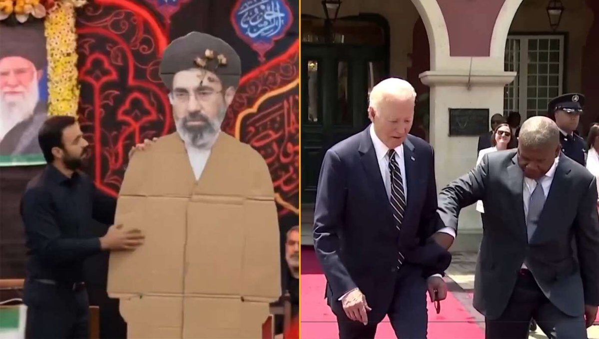 The Babylon Bee tweet media