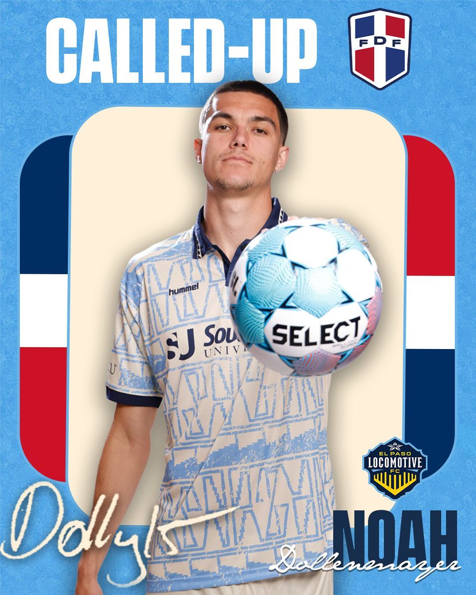 El Paso Locomotive FC tweet media