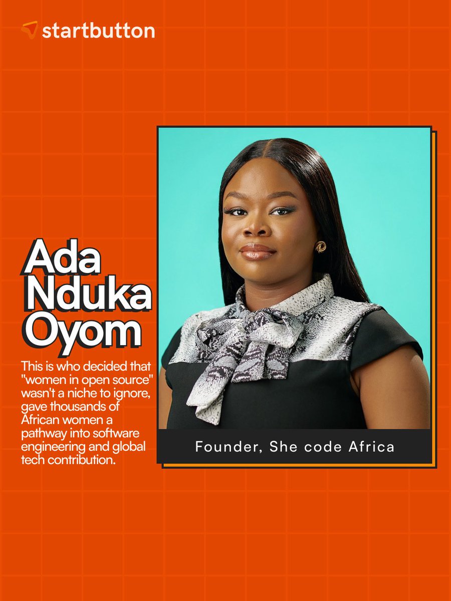 Startbutton Africa tweet media