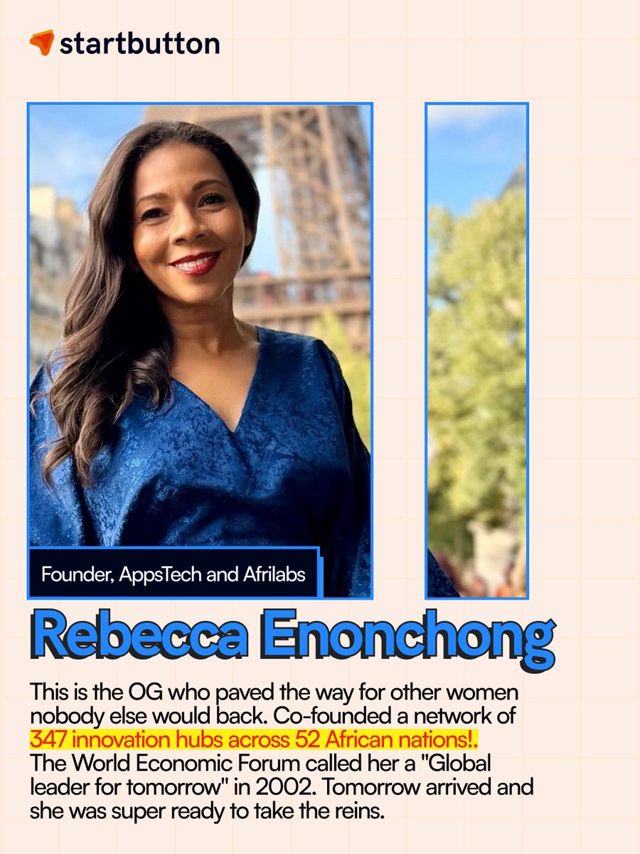 Startbutton Africa tweet media