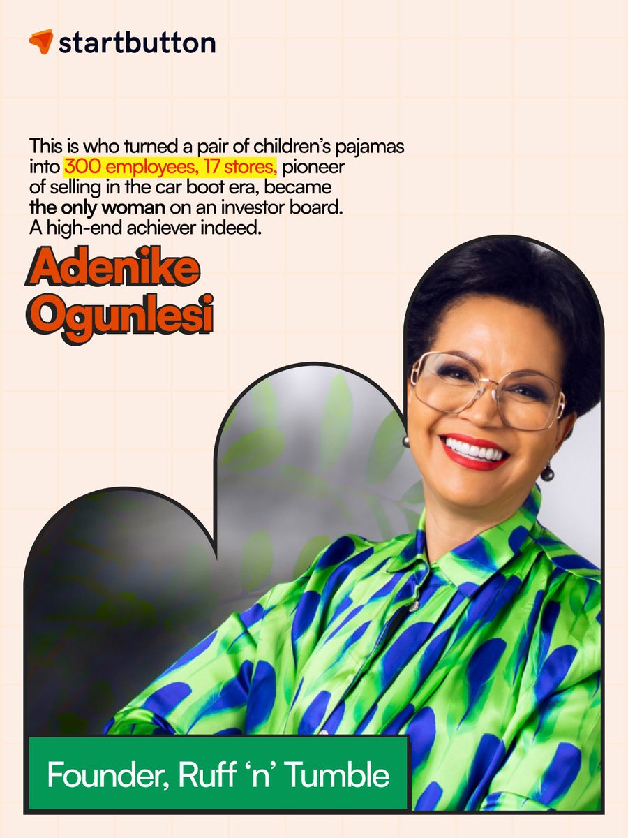 Startbutton Africa tweet media