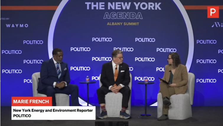 Senator Pete Harckham tweet media