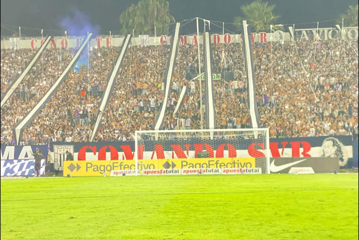 COMANDO SVR tweet media