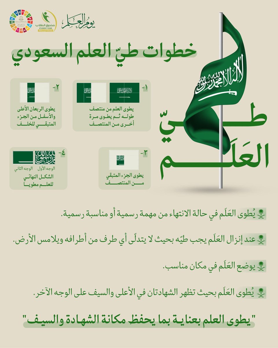 عمادة شؤون الطلاب tweet media