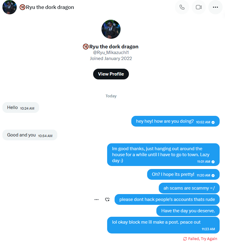 Cheechy the Potato 🥔 tweet media