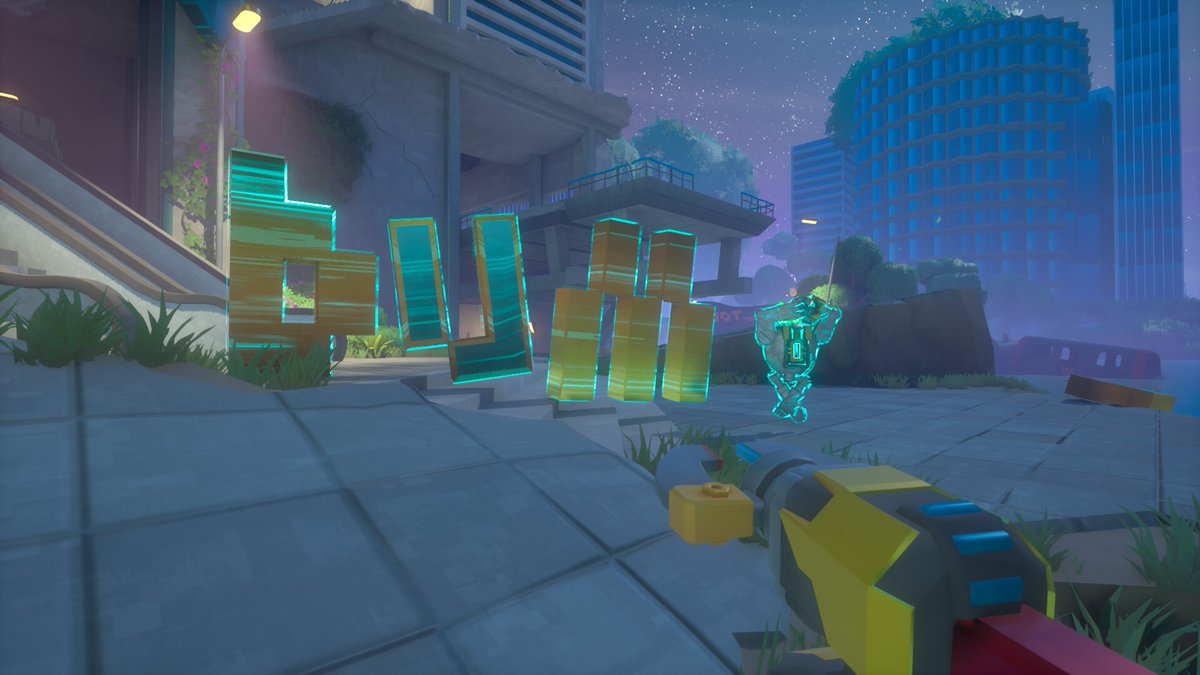 surgentstudios's tweet photo. super excited to release FixForce Early Access tomorrow https://t.co/h9fLvAUFOn