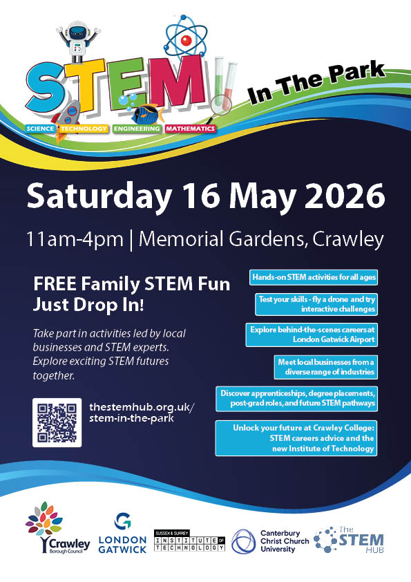 🌈The STEM Hub tweet media