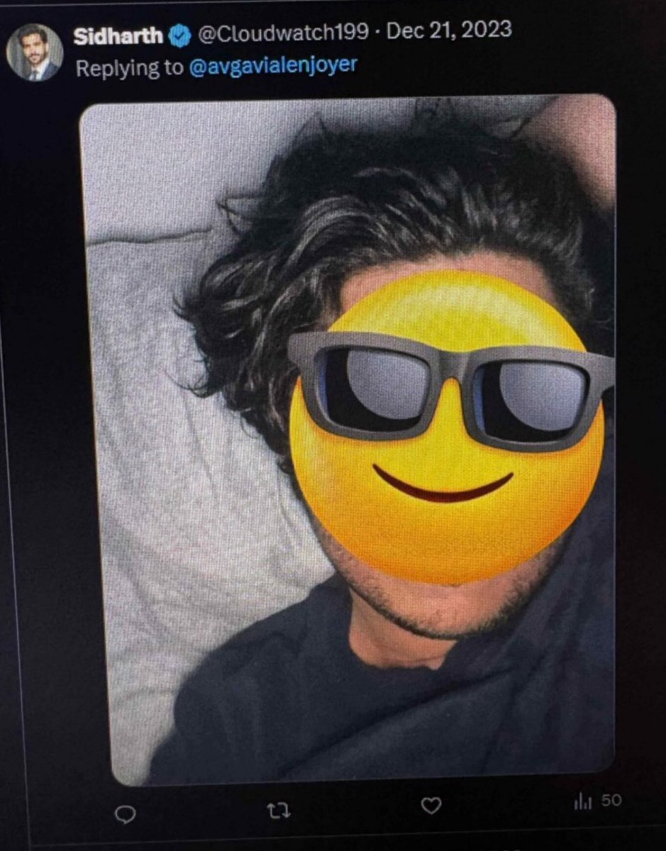 BearSpog's tweet photo. @PopeThe48695 @Cloudwatch199 @X @nikitabier @elonmusk @IAACouncil @RajeevSharma00 I gotta find the comments where he said he was in electrical engineering and tried to get these pics taken down https://t.co/jDqxzKjuGG