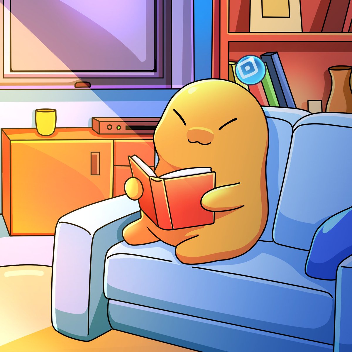 DoodiPals tweet media