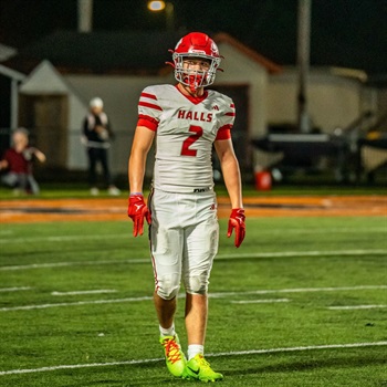 Chris Smith tweet media