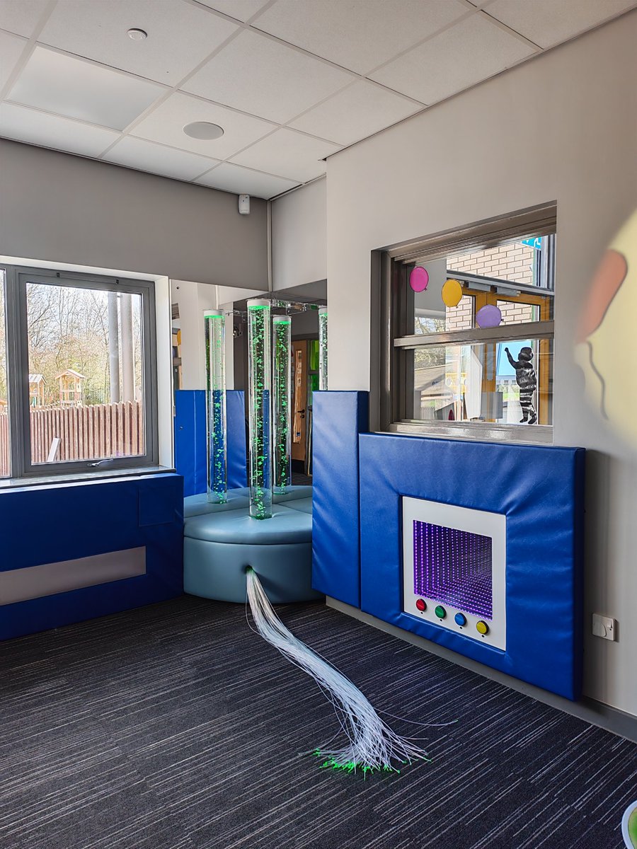 Yew Tree Primary School tweet media