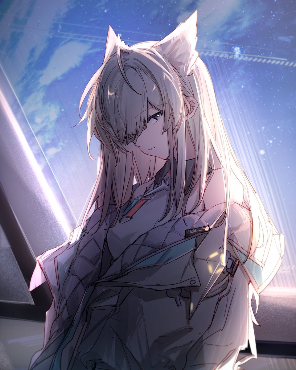 希比歐 tweet media