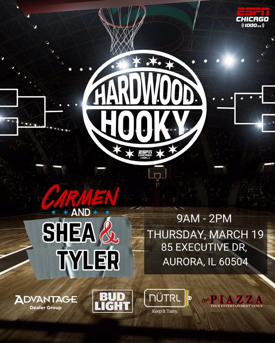 ESPN Chicago tweet media