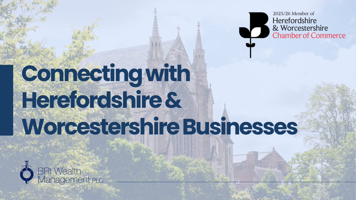 BRI Wealth tweet media