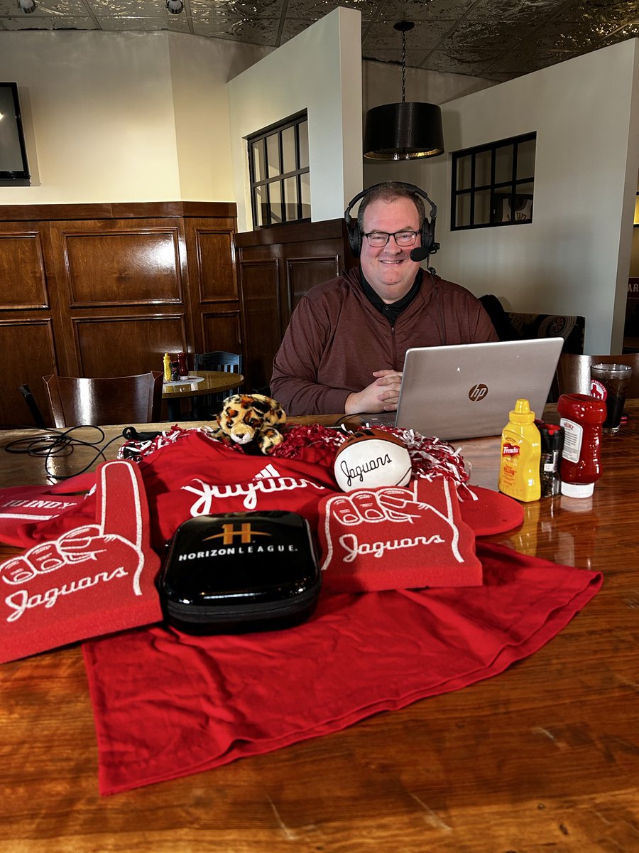 ISC Sports Network tweet media