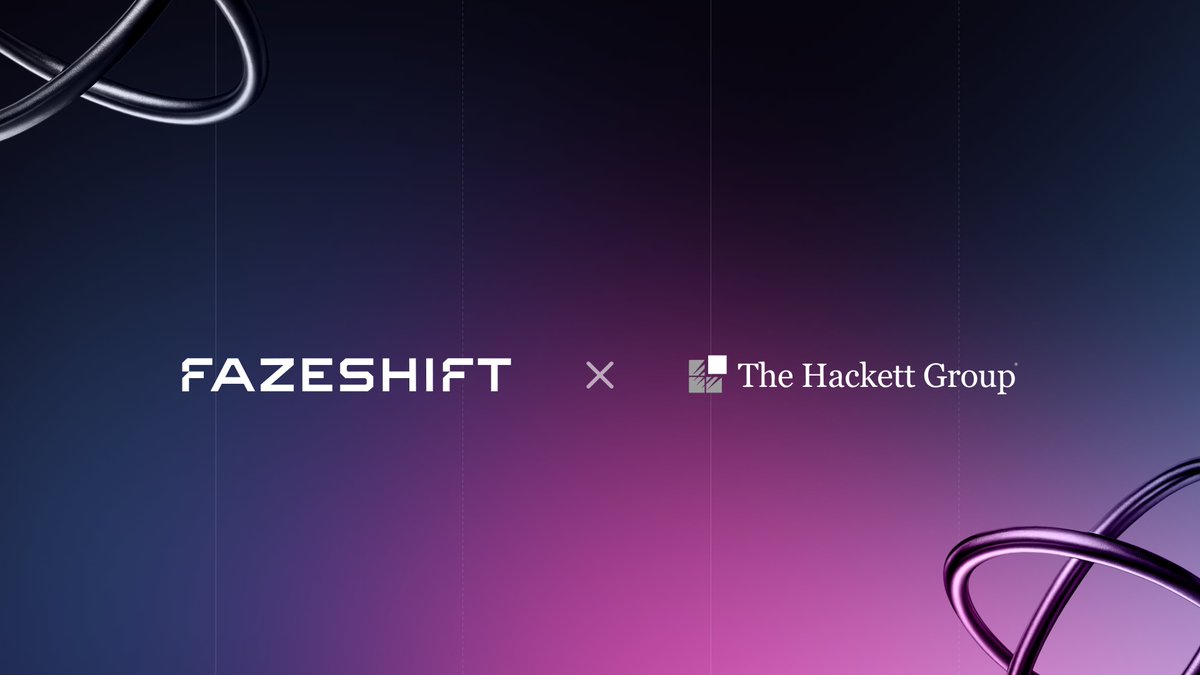 Fazeshift tweet media