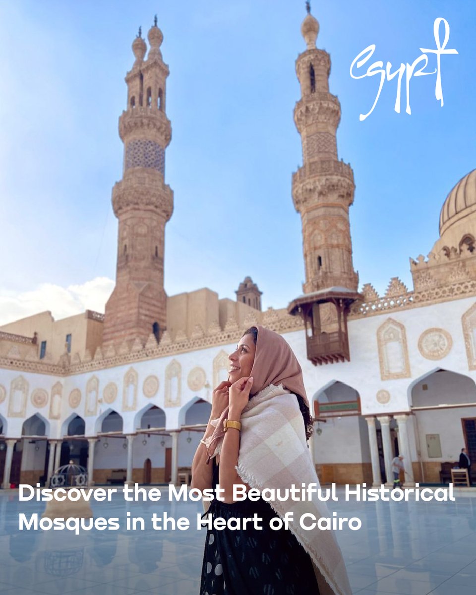 ExperienceEgypt tweet media
