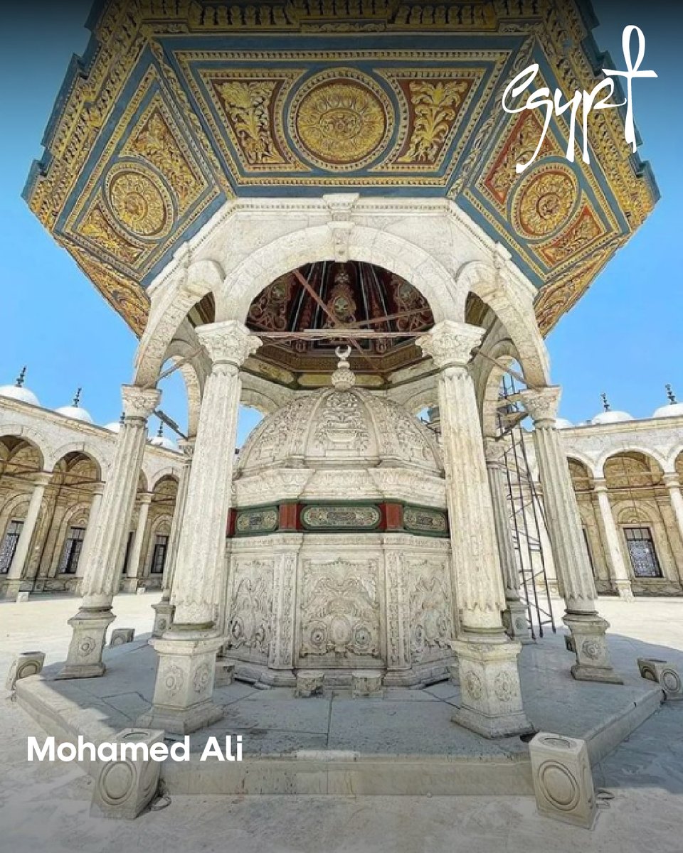 ExperienceEgypt tweet media