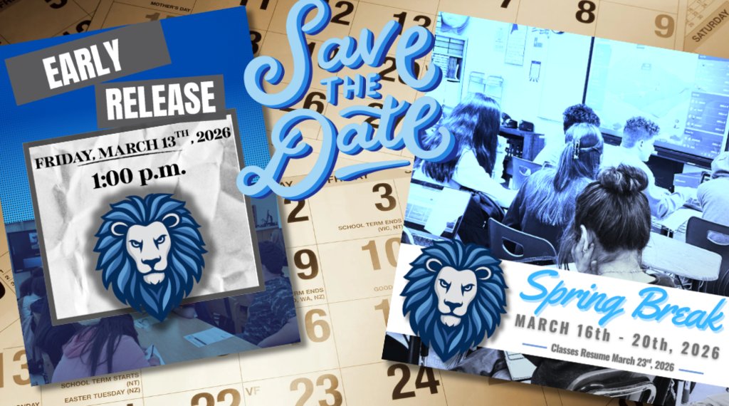 Alonzo DeLeon Middle School tweet media