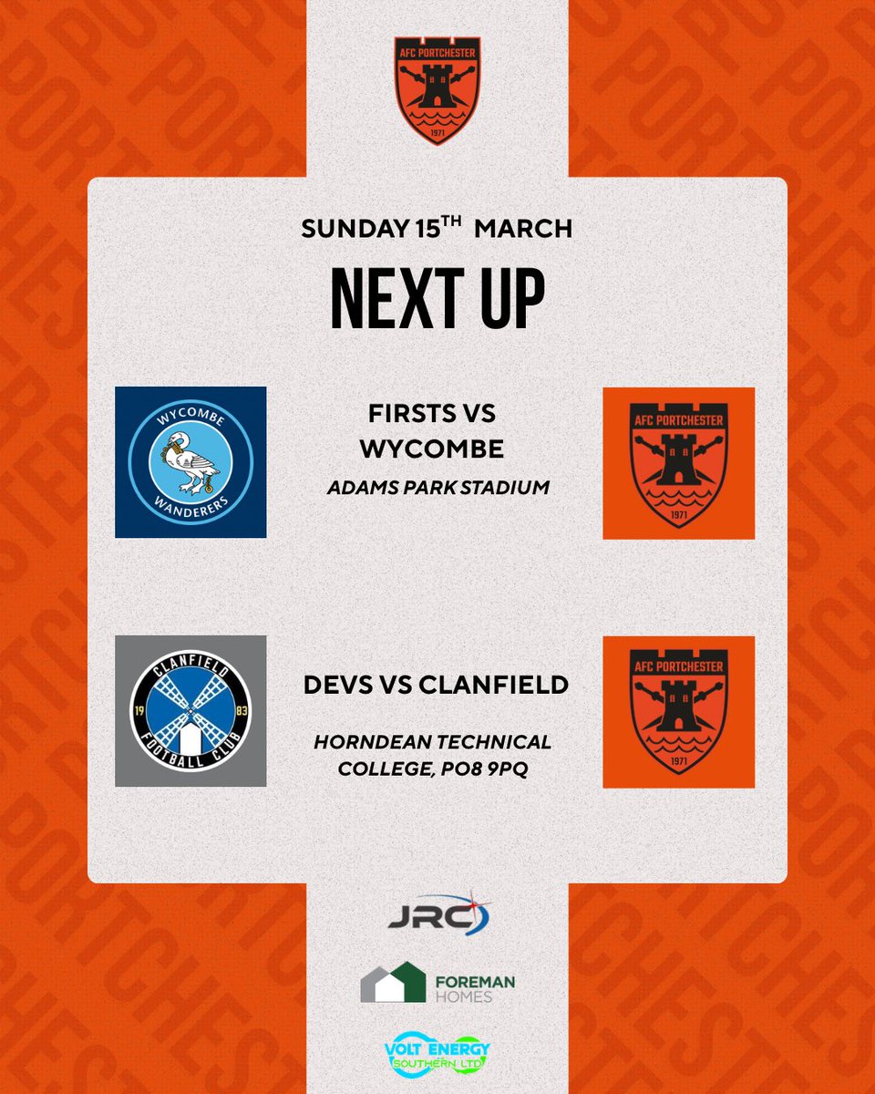 AFC Portchester Ladies tweet media