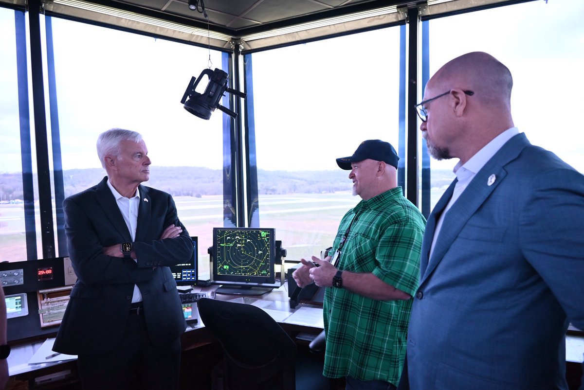 Rep. Steve Womack tweet media