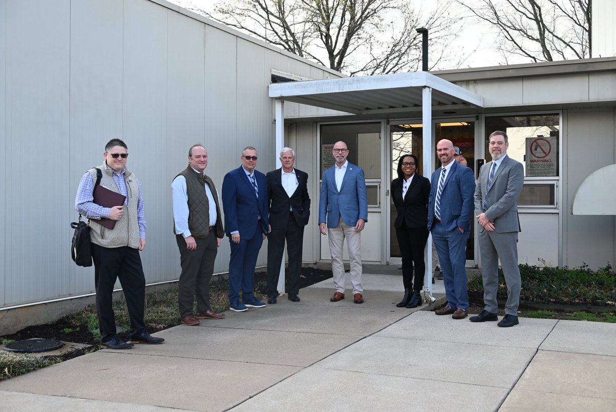 Rep. Steve Womack tweet media