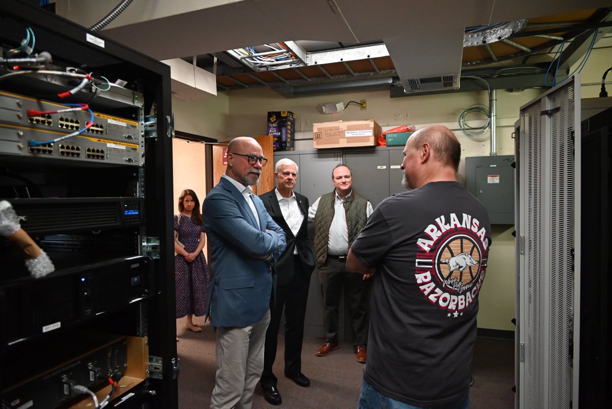 Rep. Steve Womack tweet media