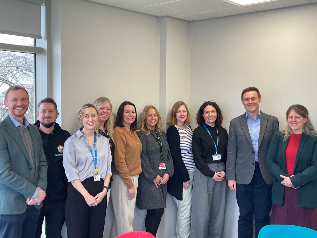 1001 Critical Days Foundation tweet media