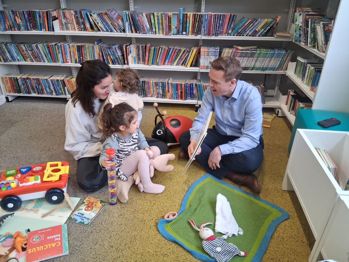 1001 Critical Days Foundation tweet media