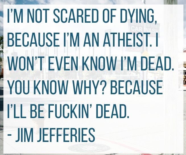 Atheist Girl tweet media