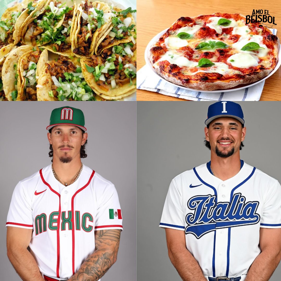 Amo el Béisbol tweet media