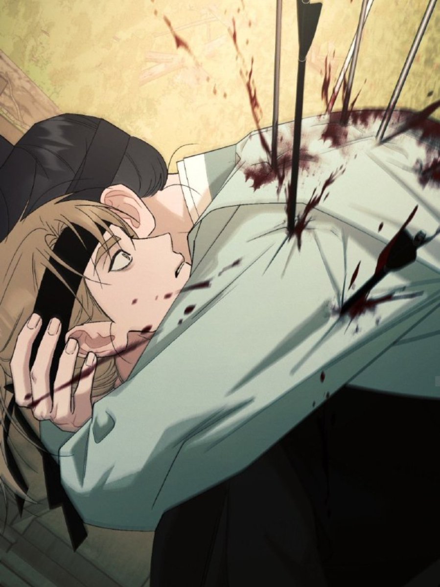 angellol00's tweet photo. I cried, I really want to see that after a possible conversation, or something similar that will heal the guys, everything will be fine, the chapter came out so sad and at the same time I felt relieved from it, thanks to the author
#RedStringQuests https://t.co/JKmiLHbhZY