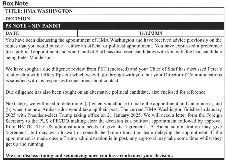 ForeverScept's tweet image. Starmers right hand man Irish 'fixer' Morgan McSweeney "discussed Peter's relationship with Jeffrey Epstein"

#StarmerOut