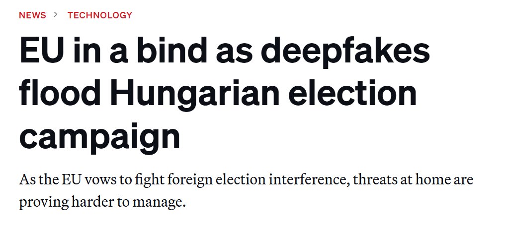 HDMO - Hungarian hub against disinformation tweet media