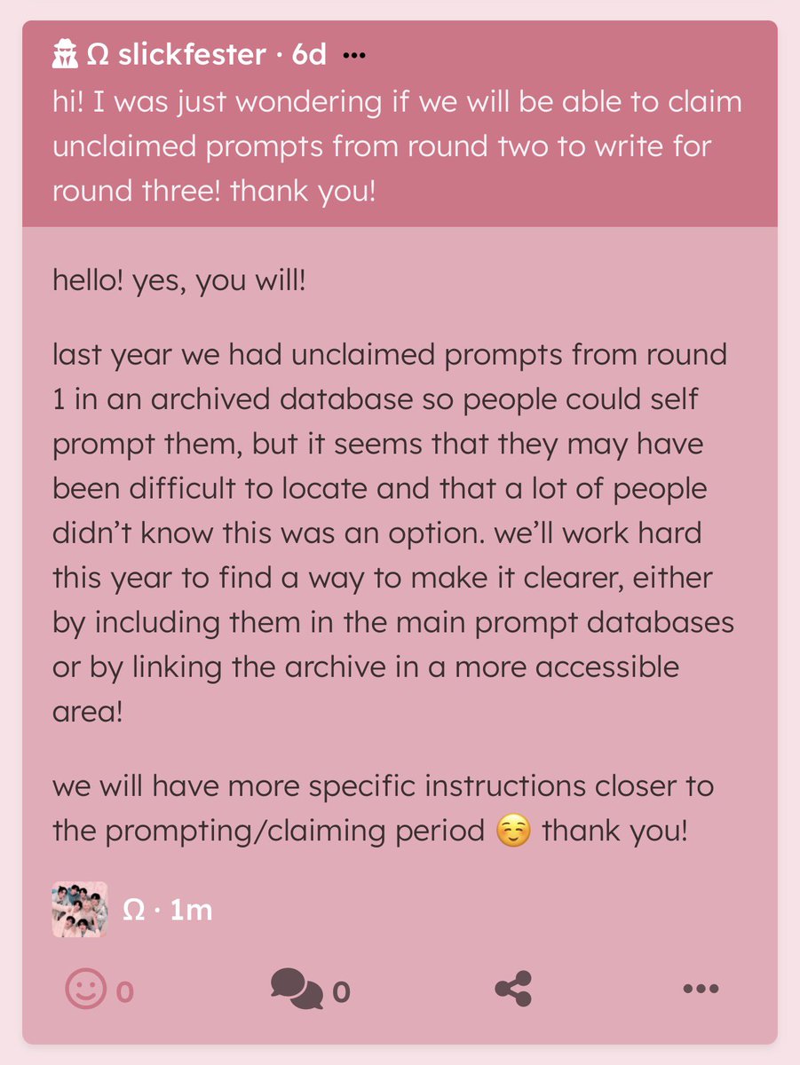 slickfest (rest) tweet media