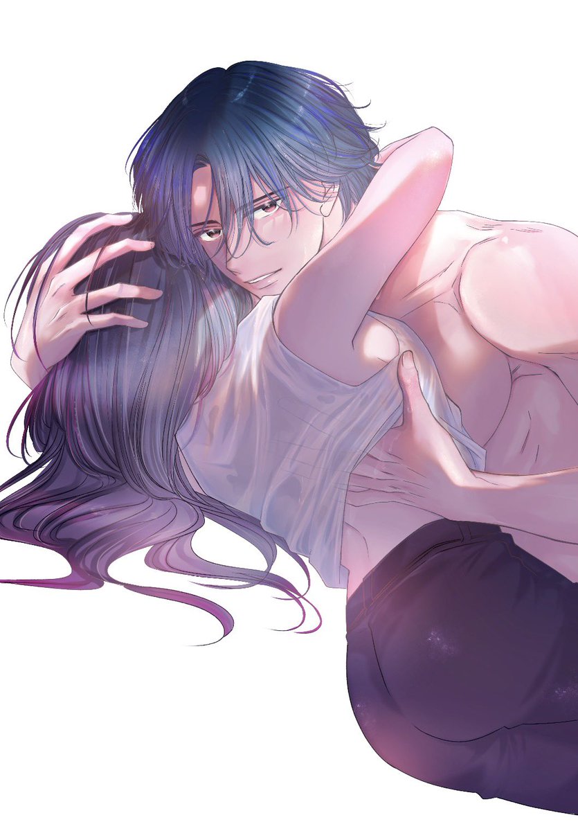 ゼロ婚～甘くキケンな極秘任務～
MISSION4
カバーイラスト元絵です🩵

本編はこちらから↓↓↓

ただいま1話無料で読めます❤︎

kodansha.co.jp/comic/products…