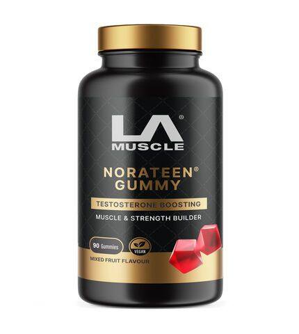 LAMuscle's tweet photo. Norateen Gummies: 20 Q&A on the Ultimate Muscle-Building Supplement
https://t.co/lm3XU8Fkhu
#musclebuilder #bodybuilding #bodybuilder #musclebuilding #testosterone #gummy #testosteronebooster #lamuscle #norateen #testobooster https://t.co/9qht9IX7vx