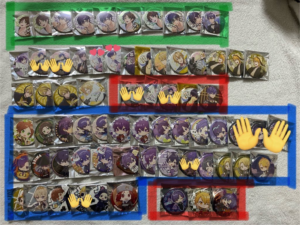 ゆゆ@取引 tweet media