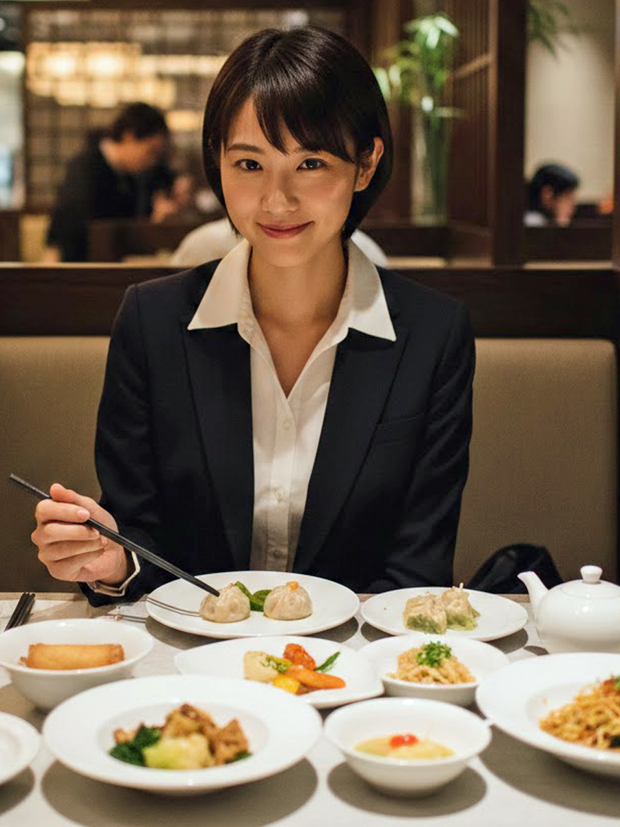 FlowerMagic7's tweet photo. 夕ご飯 小平市 人気のお店✨

小皿で楽しむ
モダン・チャイニーズ（中華）

一人ディナー✨✨

#彼女感 #小平市 #小平グルメ #おいしいもの巡り #幸せの象徴 #食べてる姿 #ポートレート部 #飯テロ #ブルーベリー #Yummy #Foodie #HappyMoment #Japanesegirl #EatingSmile #FoodPhotography https://t.co/nJI6jvwYsP