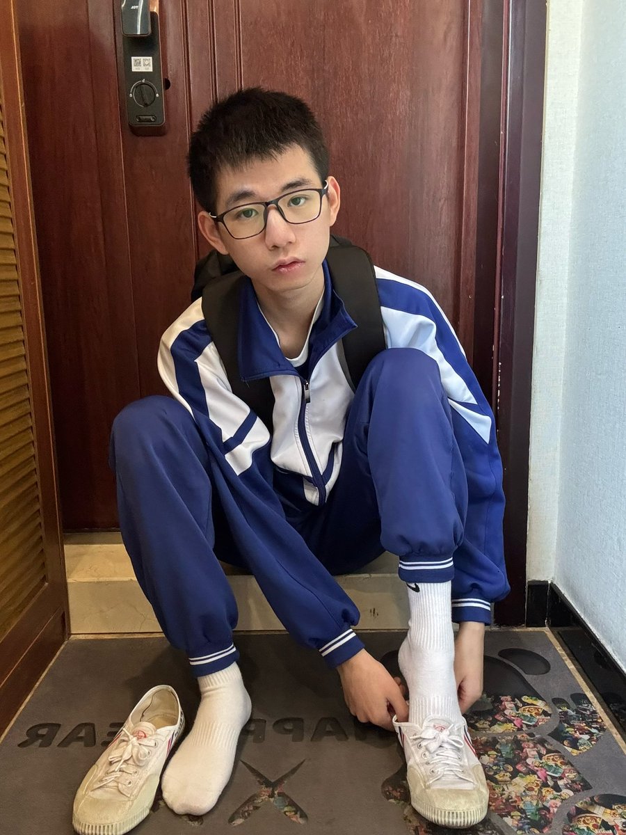 无妄-狼烟 tweet media