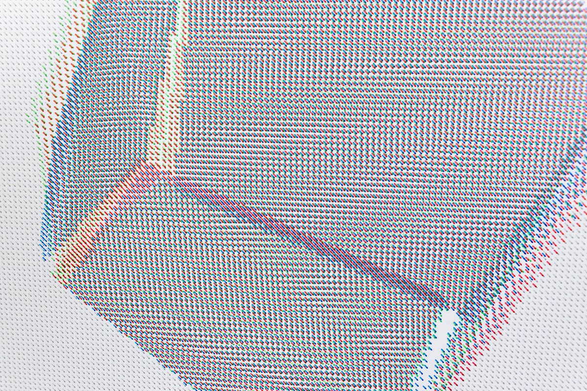 Art Blocks tweet media