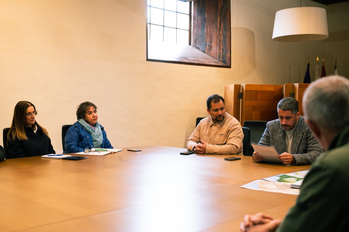 Ayuntamiento de La Laguna tweet media