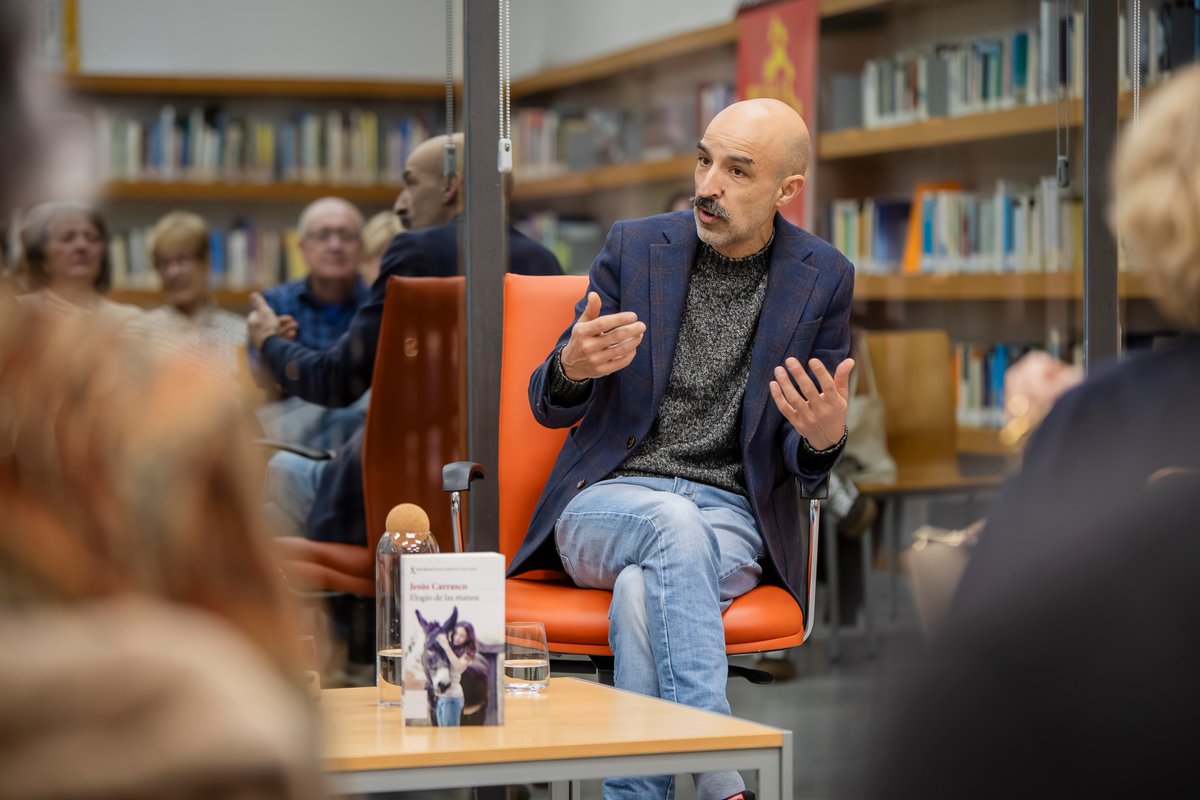 Distrito Cruz del Humilladero tweet media