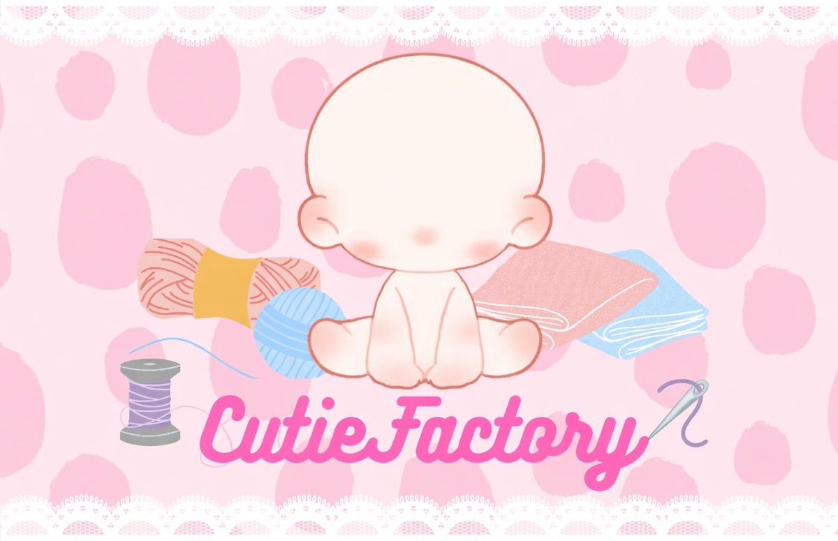 Cutie🌸 Custom doll maker tweet media